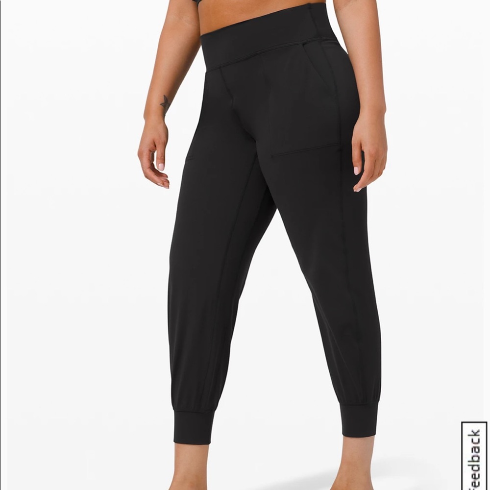 Lululemon align jogger